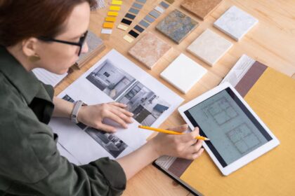  commercial interior designer