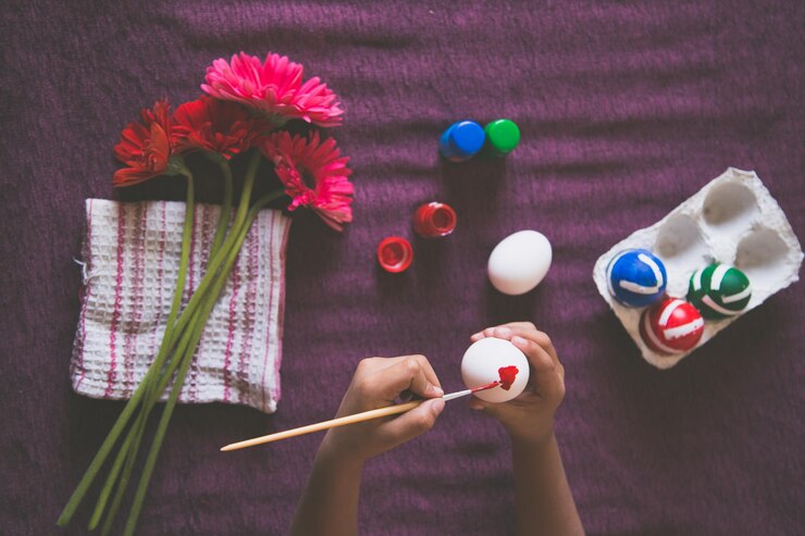 DIY & crafts