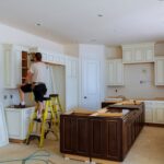 residential remodeling services