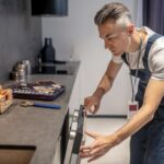 viking appliance repair