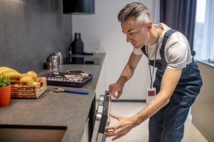 viking appliance repair