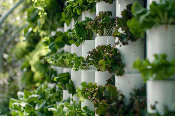 garden tower