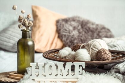Home Fabrics
