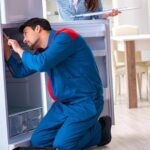 True refrigerator service