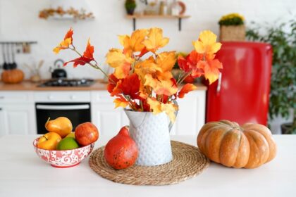 fall decor