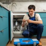 Plumber