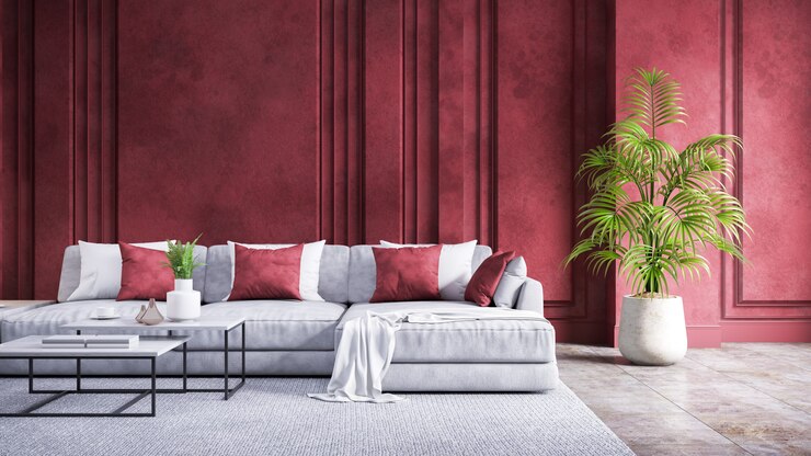 Modern decor