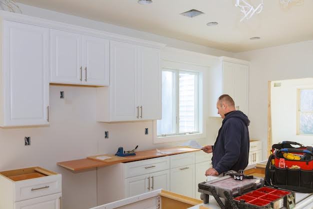 residential remodeling services