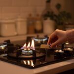 Gas Stove Repair