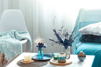 home decor items