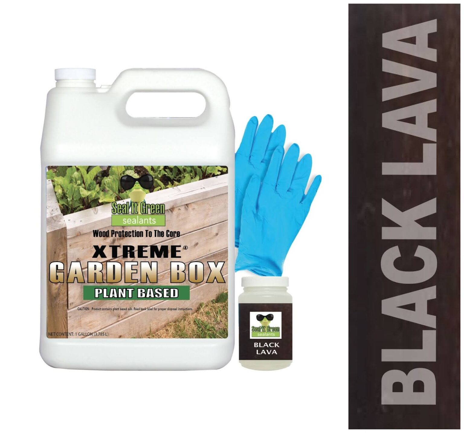 food safe paint sealer