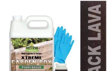 food safe paint sealer