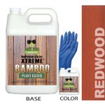 bamboo stain