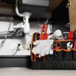 plumbing repair Las Vegas