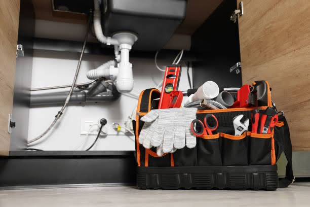 plumbing repair Las Vegas