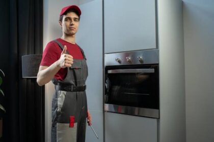 affordable appliance repair