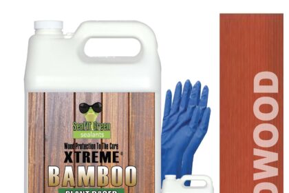 bamboo stain