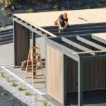 framing contractor
