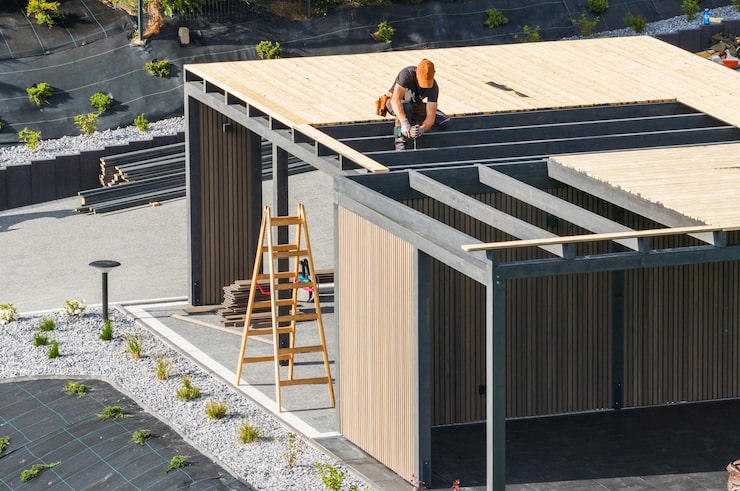 framing contractor