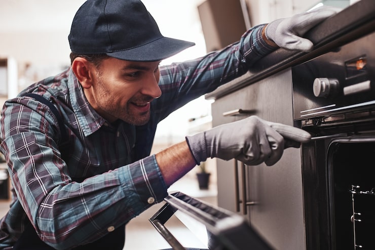 Perlick appliance repair