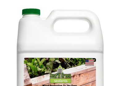 fence sealer
