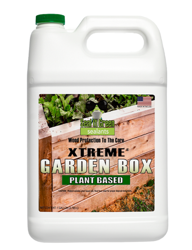 fence sealer