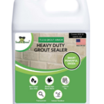 sustainable wood sealer