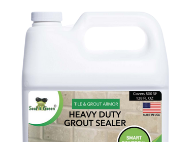 sustainable wood sealer