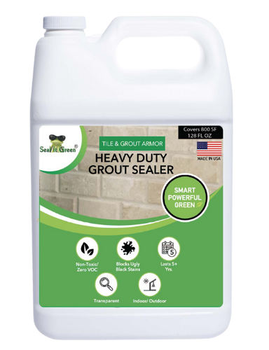 sustainable wood sealer