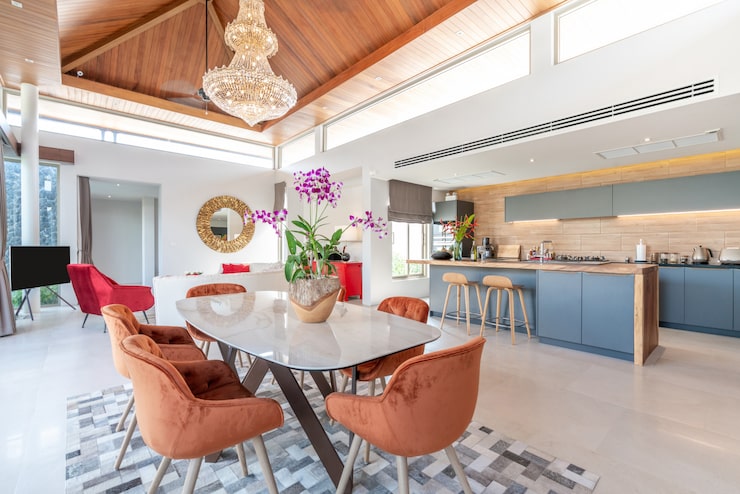 Interior Designer in Naples, FL