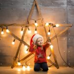 fairy lights
